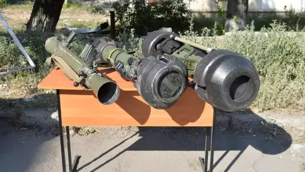 Три урока СВО по теме высокотехнологичного оружия