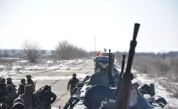 Кишинев не видит проблем, если ВСУ зайдут в Приднестровье