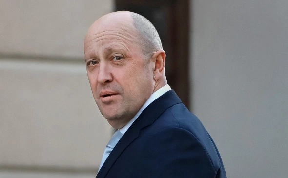 Пригожин заявил об обходе «известных кабинетов» Москвы из-за боеприпасов