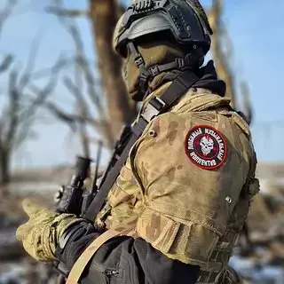 Русский солдат рассказал об охоте ВСУ на "оркестрантов": "Жёстко к ним относятся"