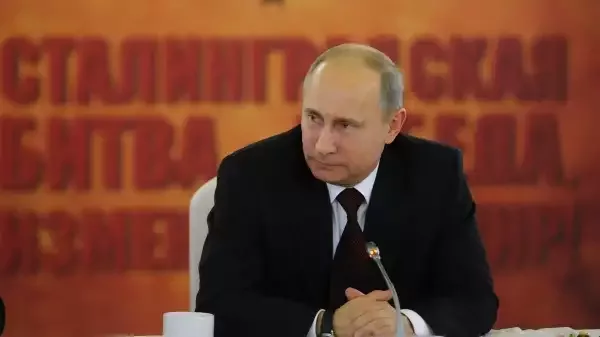 "Война будет другой": Путин обратился к россиянам