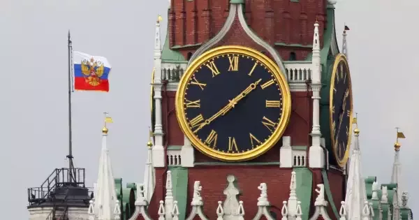 Американский разведчик описал судьбу России после конфликта на Украине