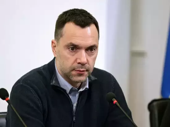 Арестович: украинцы на самом деле русские