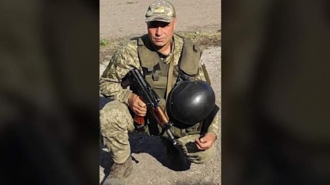 «Русских здесь ненавидят»: предатель России живет бомжом на Львовщине