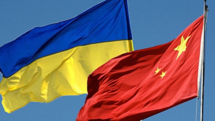 Украина пригрозила Китаю «агрессией» в случае поставок оружия России