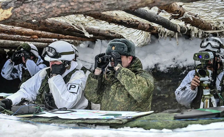 Кому нужен Белорусский фронт?