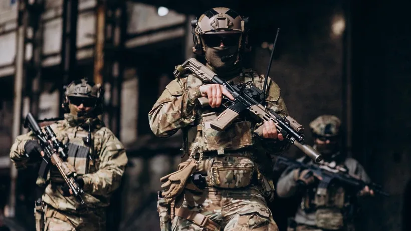 ВСУ казнили польских наёмников, и это означает только одно: Начался обратный отсчёт