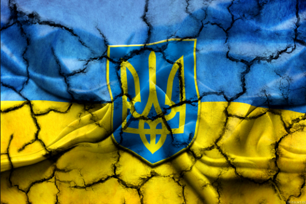 Существование под вопросом: Украина буквально оказалась на грани исчезновения