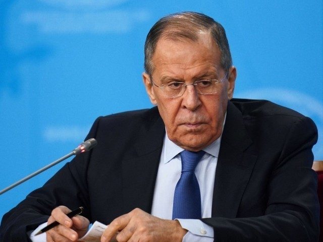 Лавров сообщил плохую для Запада новость о грядущих планах России