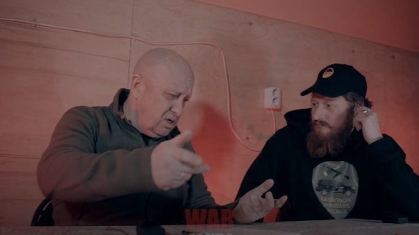 Победить нельзя замириться: Что следует из слов Пригожина о сроках окончания СВО