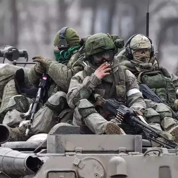 Украинский конфликт: последствия для западной цивилизации