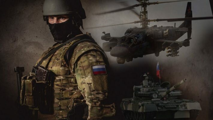Отношение РФ к СВО изменилось: командование армии США начинает понимать, что происходит