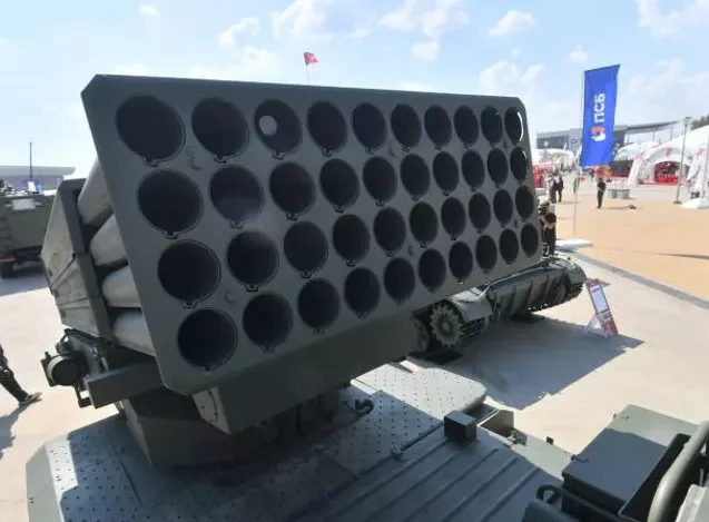 "Самое опасное в мире оружие" России ужаснуло американцев