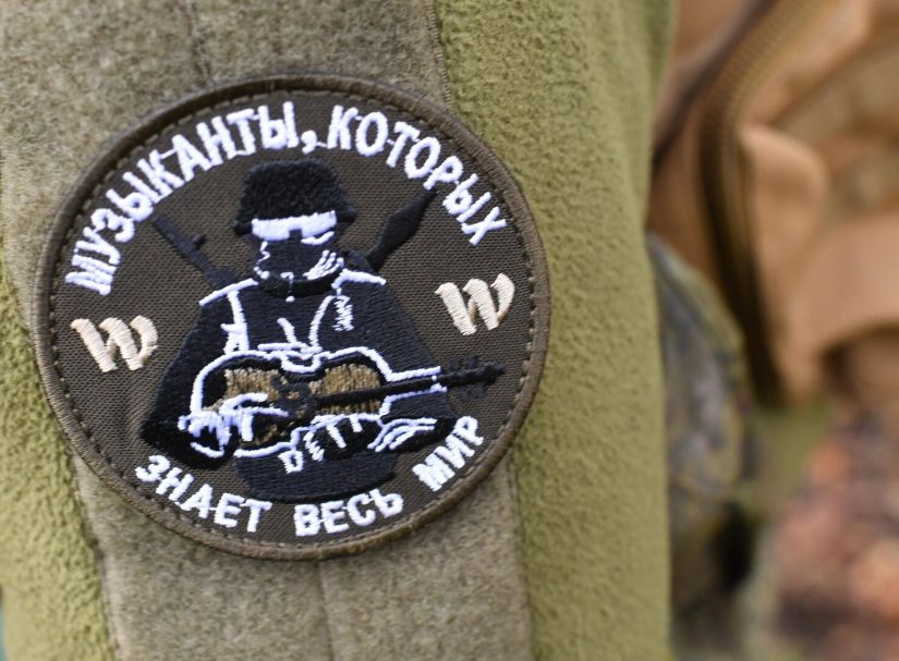 Боец "Вагнера" по-голливудски оценил бахмутскую "мясорубку": "Видел фильм "Звёздный десант"?"