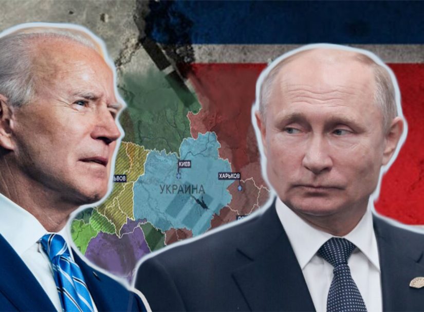 Раздел, смена власти и «корейский сценарий»для Украины