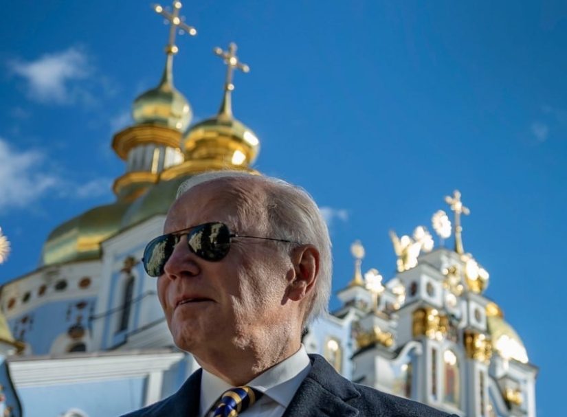 Опасность не в агрессивности США, а в нашем стремлении «играть по законам» – эксперт