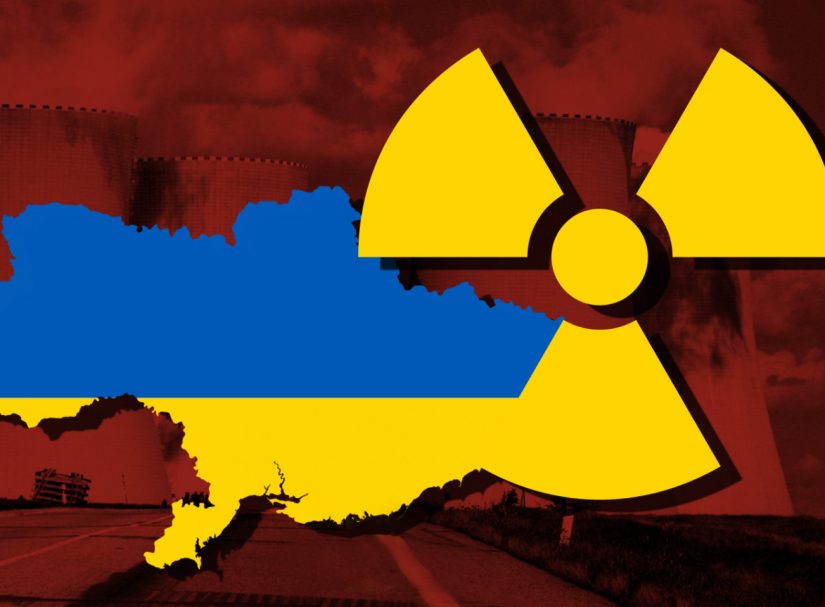 Украина уже владеет ядерным оружием, уверен польский генерал