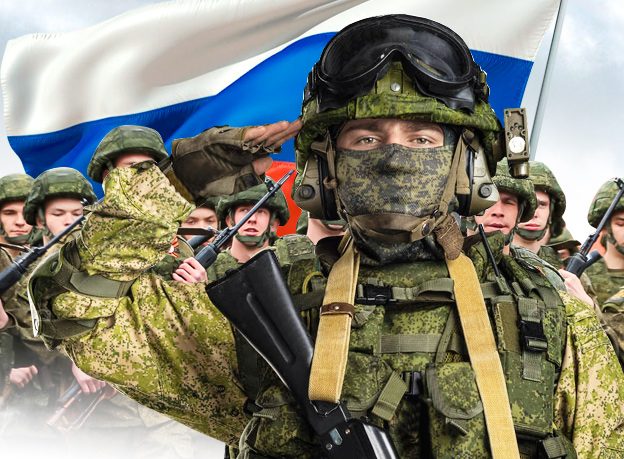 Цифры и факты: год назад Россия упредила удар ВСУ на считанные дни или даже часы