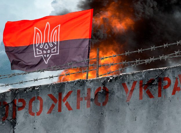 По корейскому пути: как западные кукловоды разделяют наш народ – мнение галичанина