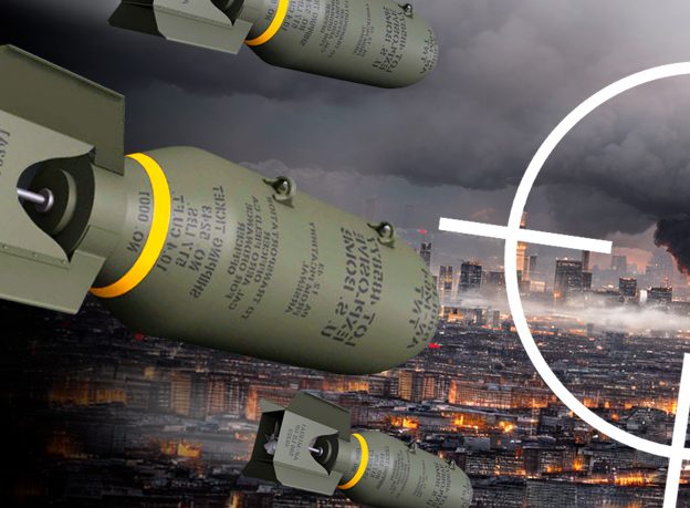 «Желательно и за Уралом»: Тука анонсировал удары по всей территории РФ