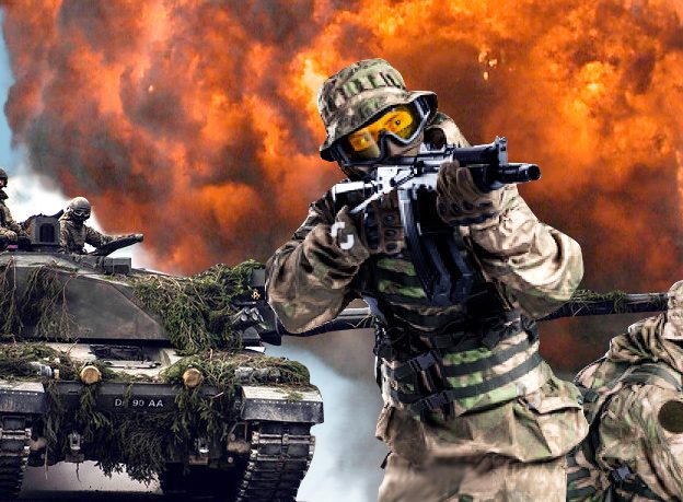 Приднестровский Кравчук: СВО – это «чужая война»