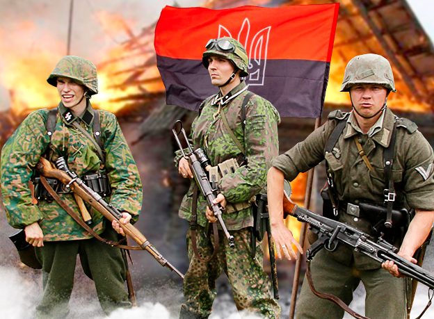 Грузинская мечта России. Почему украинцы не прекращают воевать?