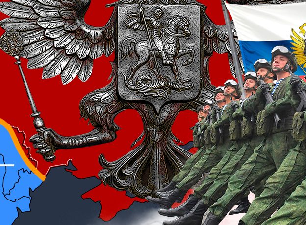 Россия обязана дойти до Приднестровья – Модест Колеров