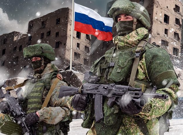 Причины провала стартового плана СВО. Анализ полковника Пинчука