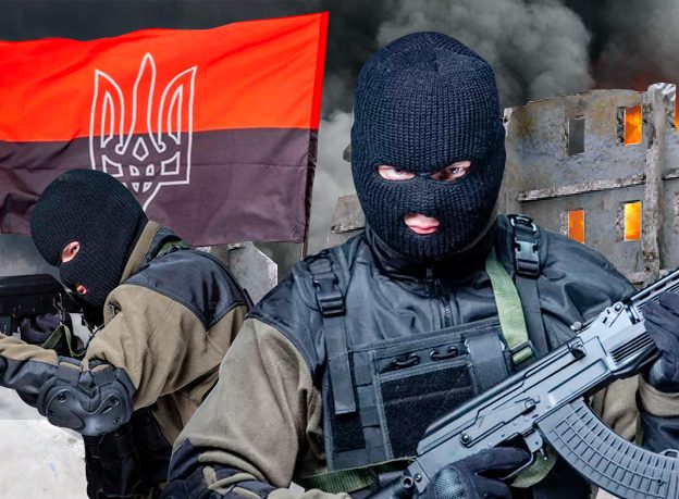 Четыре Украины: почему «незалежная» не выдыхается и продолжает воевать