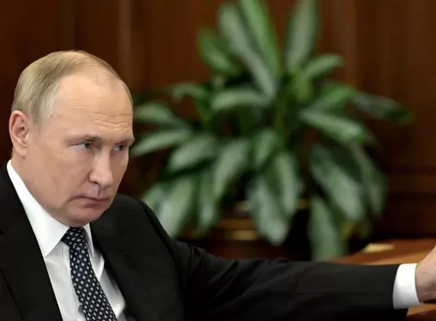 Путину предложили новый способ победить Украину