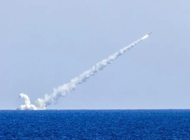 В России раскрыли "удар возмездия" в случае атаки ВСУ на Крым