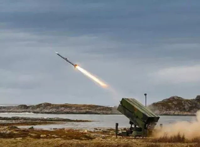 Россия "выжигает" украинскую ПВО с помощью новой тактики - СМИ