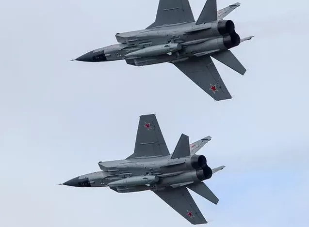 Россия готовится сорвать наступление ВСУ ракетными ударами на границе с Польшей