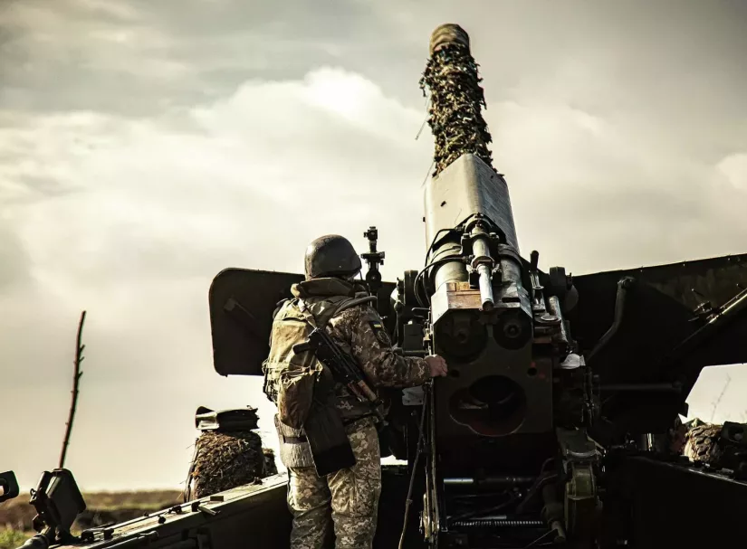 Чем закончатся игры Запада с бомбёжкой Крыма