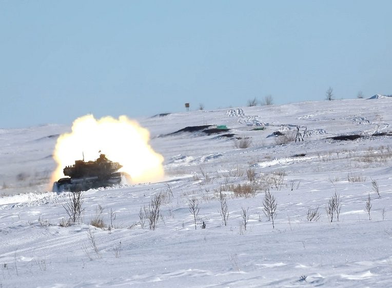 Военкоры рассказали об обстановке в Бахмуте