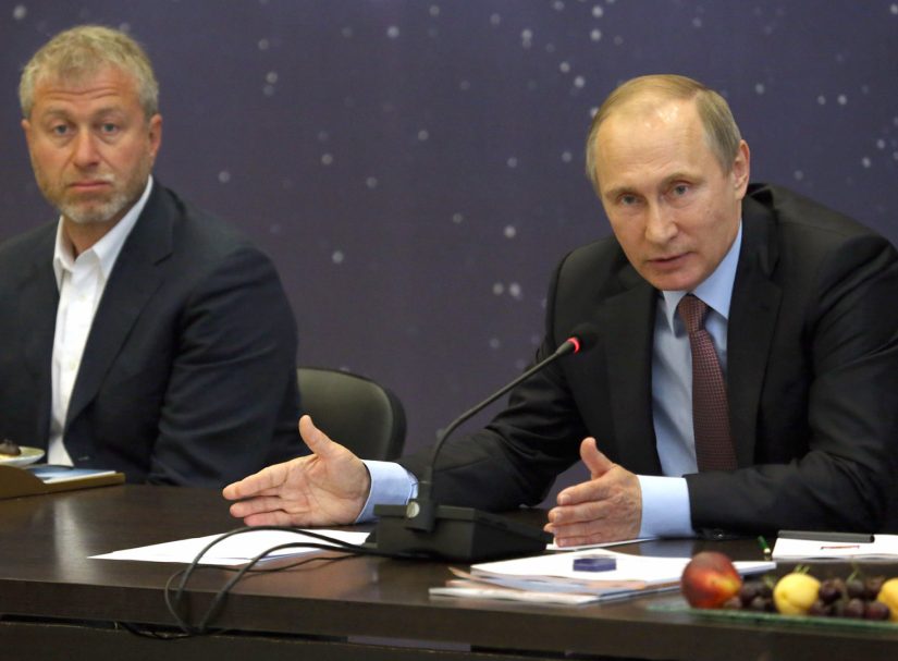 Главные бои СВО не на Украине, а в кремлёвских кабинетах – военный эксперт