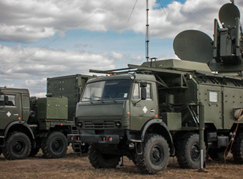 Минобороны сообщило об попытке атаки ВСУ на объекты в Адыгее и Краснодарском крае