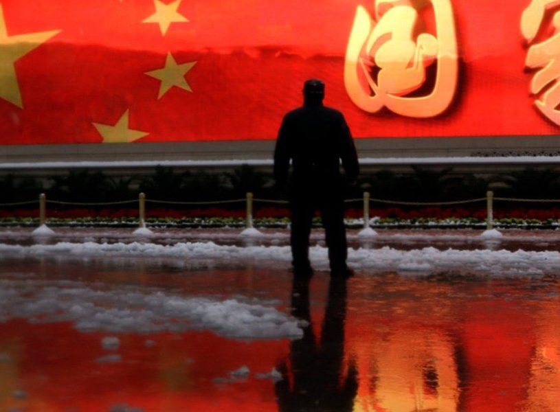 Китайский план по Украине: Пекин поможет, но побеждать за Россию не будет