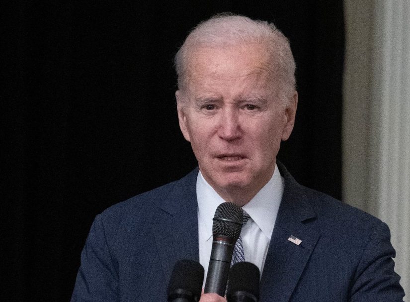 Байден в Польше случайно проговорился об атаке США на «Северные потоки»