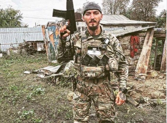 «Ванька, вставай». Убит нацист, глумившийся над телами русских солдат