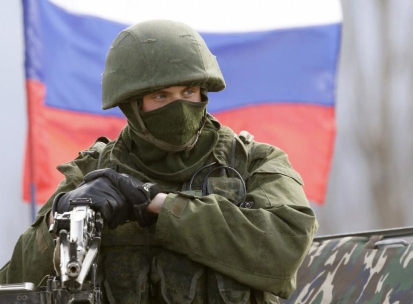 Боец ВС РФ привел китайцев в восторг необычным захватом украинского беспилотника