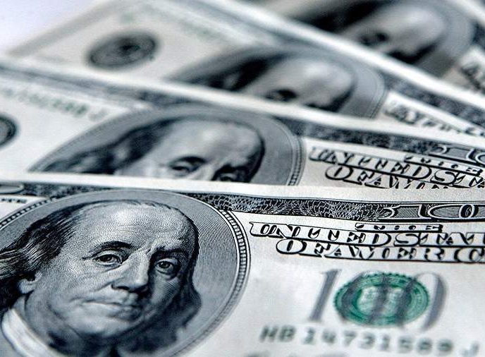 В США готовятся к падению доллара