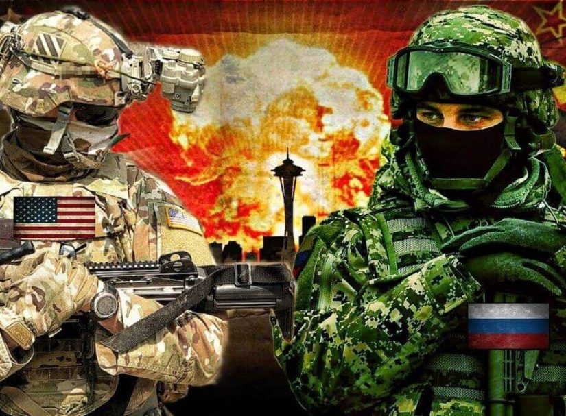 Хороший момент: бельгиец объяснил, почему Россия может уничтожить НАТО без малейшего сопротивления