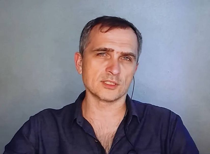 «Идет серьезная шахматная игра»: Подоляка намекнул, где развернутся основные события СВО