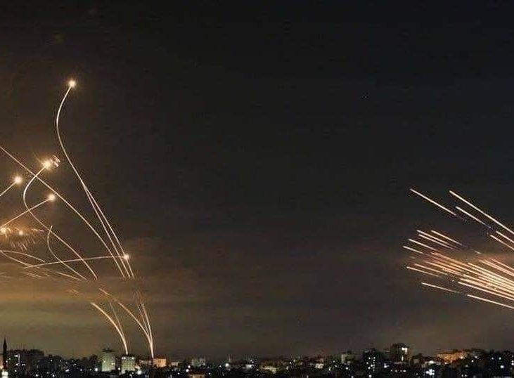 Игра с «Куполом»: Сатановский раскрыл намеки Израиля на помощь Киеву