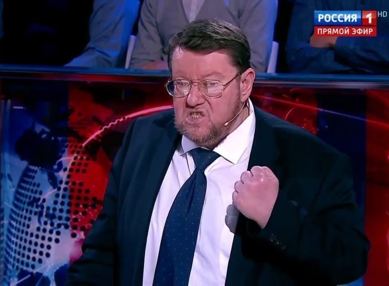 «Маски сброшены»: вскрывшаяся правда о взрывах на «СП» вызвала негодование у Сатановского