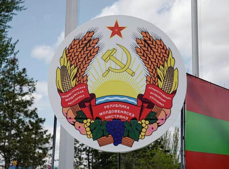 Накануне большой схватки: ситуация вокруг Приднестровья накаляется с каждым днем