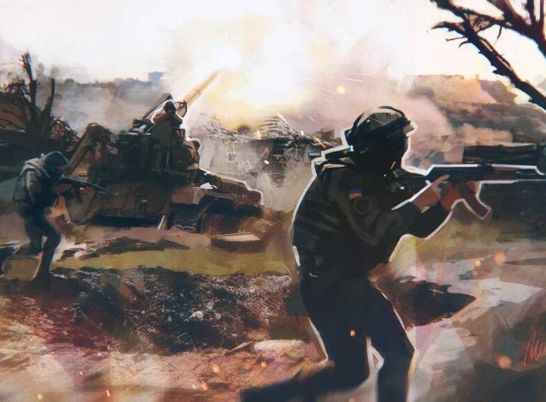 Израильский офицер: США готовят прорыв ВСУ к Крыму, чтобы склонить Кремль к невыгодным для России переговорам