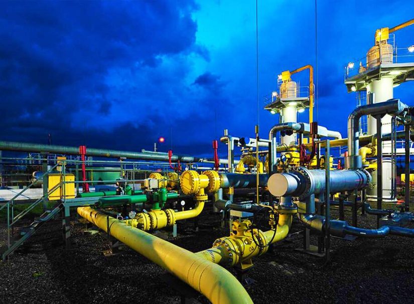 «Око за око»: РФ может заставить Норвегию «рвать на себе волосы» за пособничество в подрыве «СП»