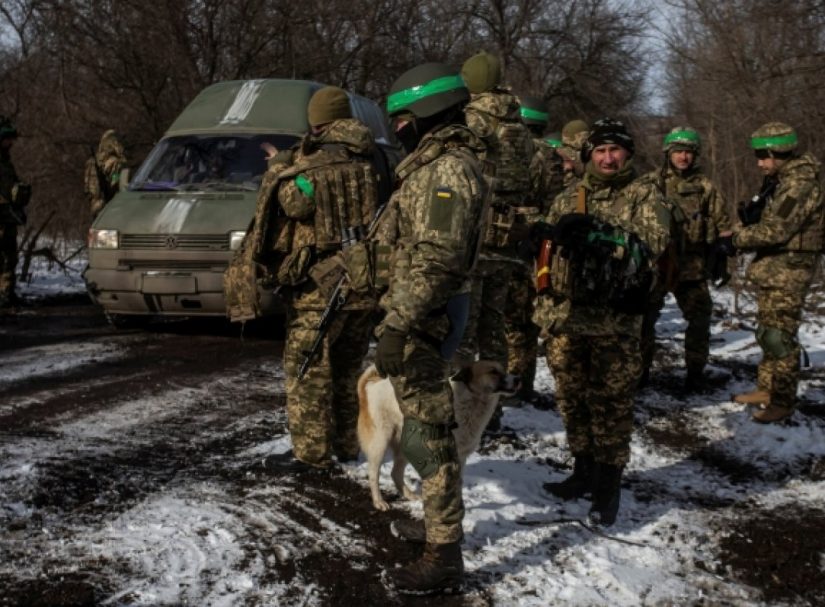 «Москали» не брешут: в ВСУ действительно кончились сказочные зарплаты